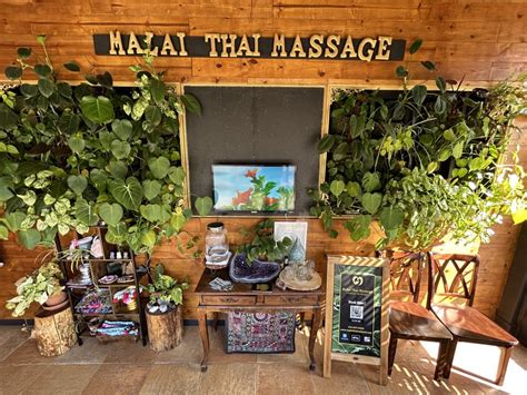 Experience Ancient Art of <strong>Thai</strong> Traditional <strong>Massage</strong> 1819 University Ave. . Thai massage oakland